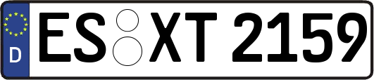 ES-XT2159