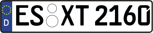 ES-XT2160