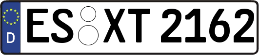 ES-XT2162