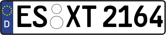 ES-XT2164