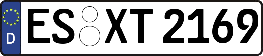 ES-XT2169