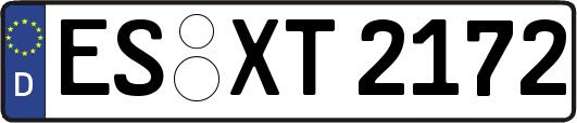 ES-XT2172