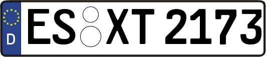 ES-XT2173