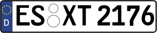 ES-XT2176