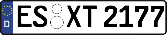 ES-XT2177