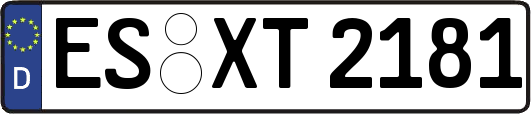 ES-XT2181