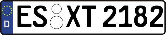 ES-XT2182