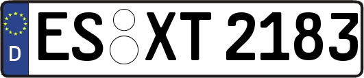 ES-XT2183