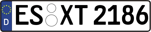 ES-XT2186