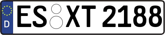 ES-XT2188