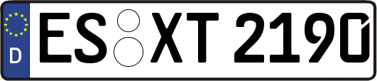 ES-XT2190