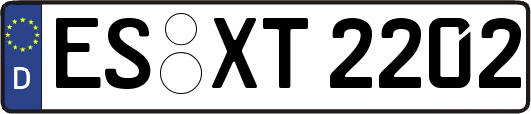 ES-XT2202
