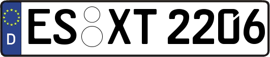 ES-XT2206