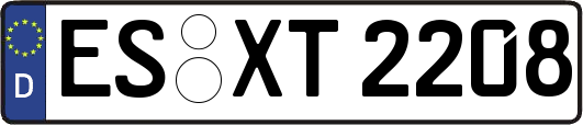 ES-XT2208