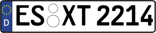 ES-XT2214