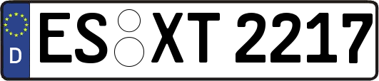ES-XT2217