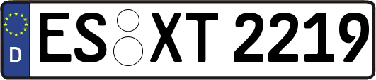 ES-XT2219
