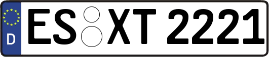 ES-XT2221
