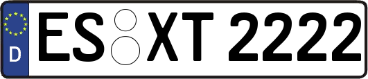 ES-XT2222