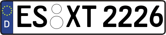 ES-XT2226