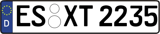 ES-XT2235