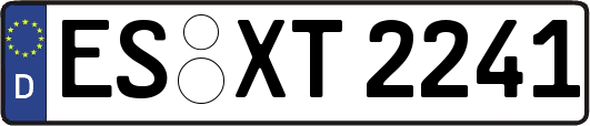 ES-XT2241