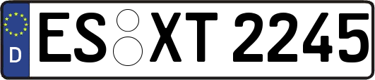 ES-XT2245