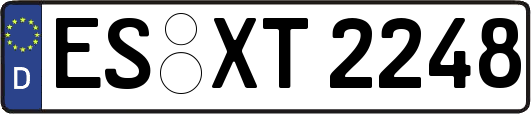 ES-XT2248