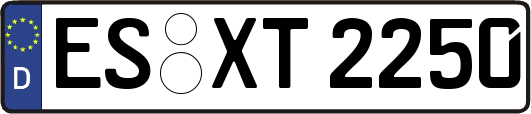 ES-XT2250