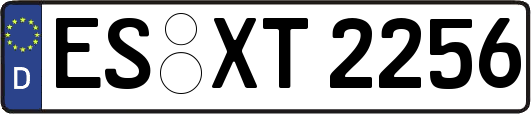 ES-XT2256