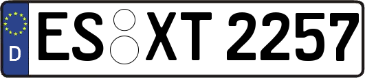 ES-XT2257