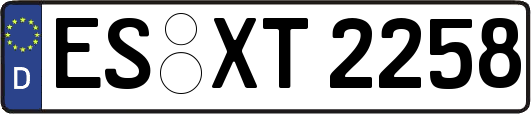 ES-XT2258