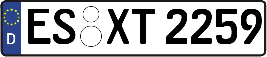 ES-XT2259