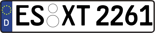 ES-XT2261