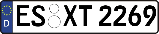 ES-XT2269