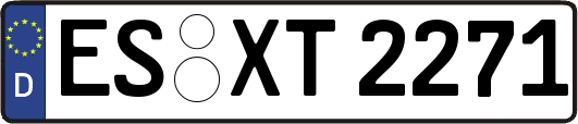 ES-XT2271