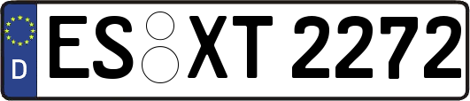 ES-XT2272