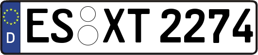 ES-XT2274
