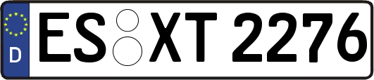ES-XT2276