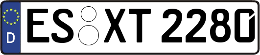 ES-XT2280