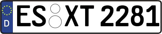 ES-XT2281