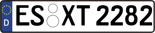 ES-XT2282