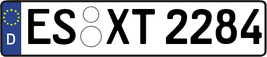 ES-XT2284