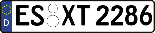 ES-XT2286