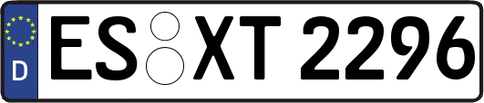 ES-XT2296
