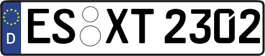 ES-XT2302