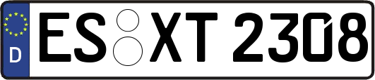 ES-XT2308
