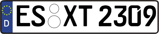 ES-XT2309