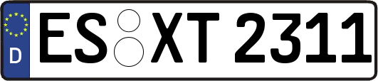 ES-XT2311