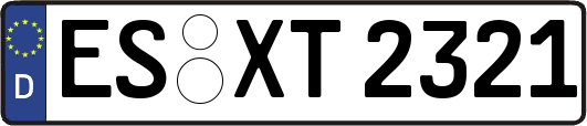 ES-XT2321